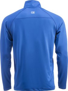 COOS BAY HALF ZIP - obrazek 3