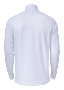 COOS BAY HALF ZIP - obrazek 5