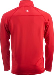 COOS BAY HALF ZIP - obrazek 8