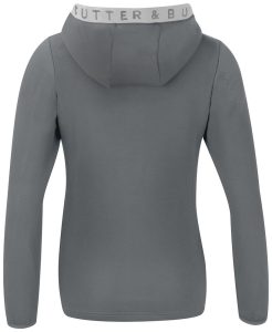 PEMBERTON HOOD FZ LADIES - obrazek 7